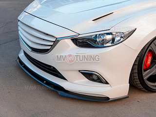 Решетка радиатора комплектация №3 Mazda 6 / Atenza GJ (2012 - 2018)
