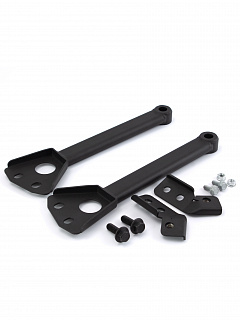 Боковые распорки переднего подрамника KEIN для Subaru Impreza / WRX / WRX STI / Levorg / Forester SJ