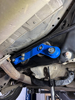 Усилитель крепления заднего дифференциала KEIN для Subaru BRZ / Scion FR-S / Toyota GT86/GR86